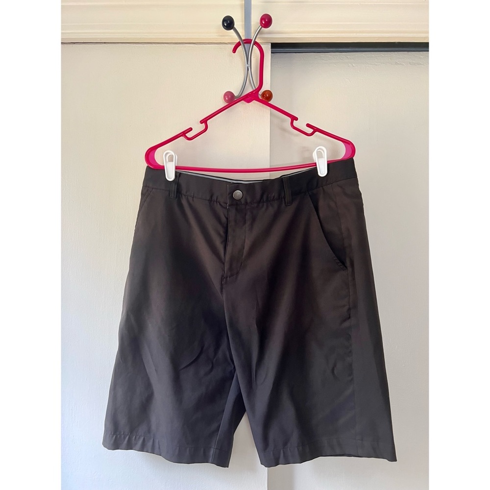 Puma Mens Golf Shorts